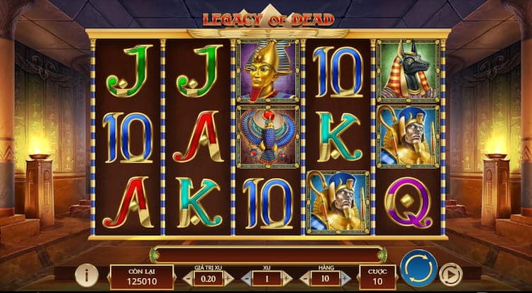 Quy luật Nổ Hũ Slot Game cực hay mà bạn không thể bỏ qua