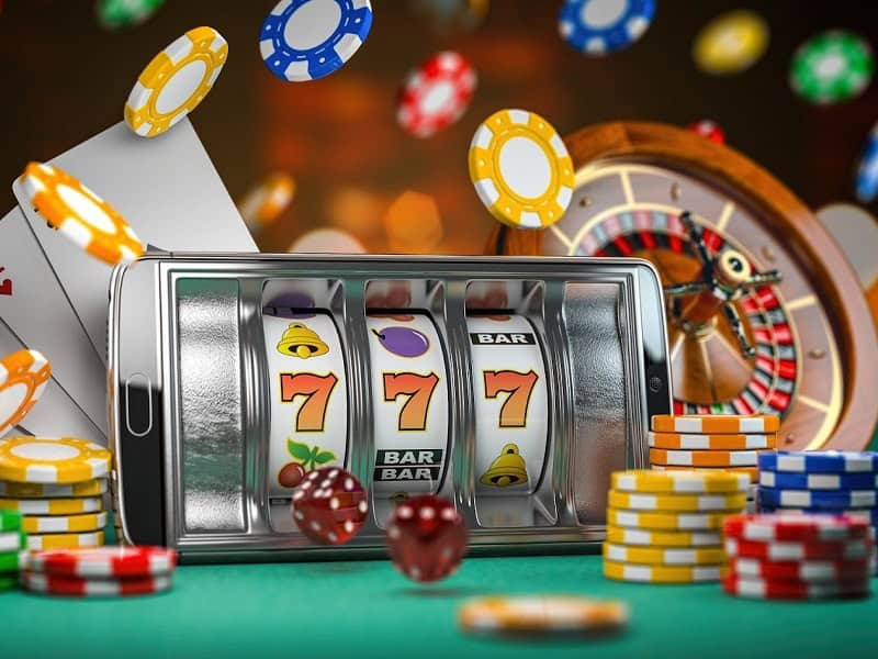 Slot Game Mig8 - Siêu Game Gặt Thưởng Đỉnh Cao