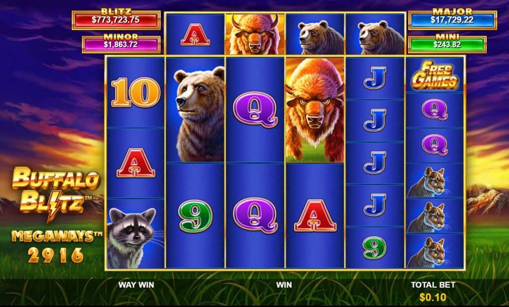 Tìm Hiểu Về Tính Năng Bổ Sung Game Slot Và Cách Tận Dụng Chúng