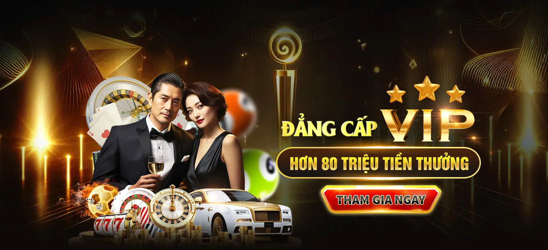 Top 5 Game Hay Nhất Nhà Cái Mig8 - Trải Nghiệm Giải Trí Đỉnh Cao