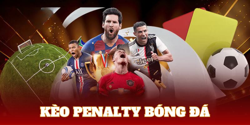 Kinh Nghiệm Đánh Kèo Penalty Mig8 - Chinh Phục Thế Giới Cá Cược Bóng Đá